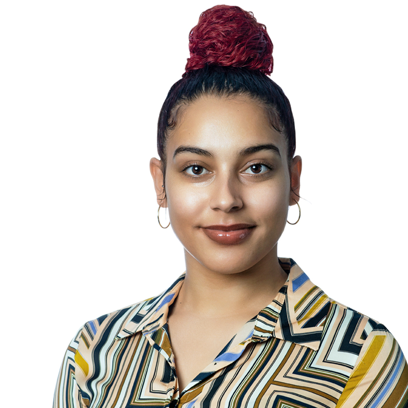 Photo of Courtney Lima-Furbert