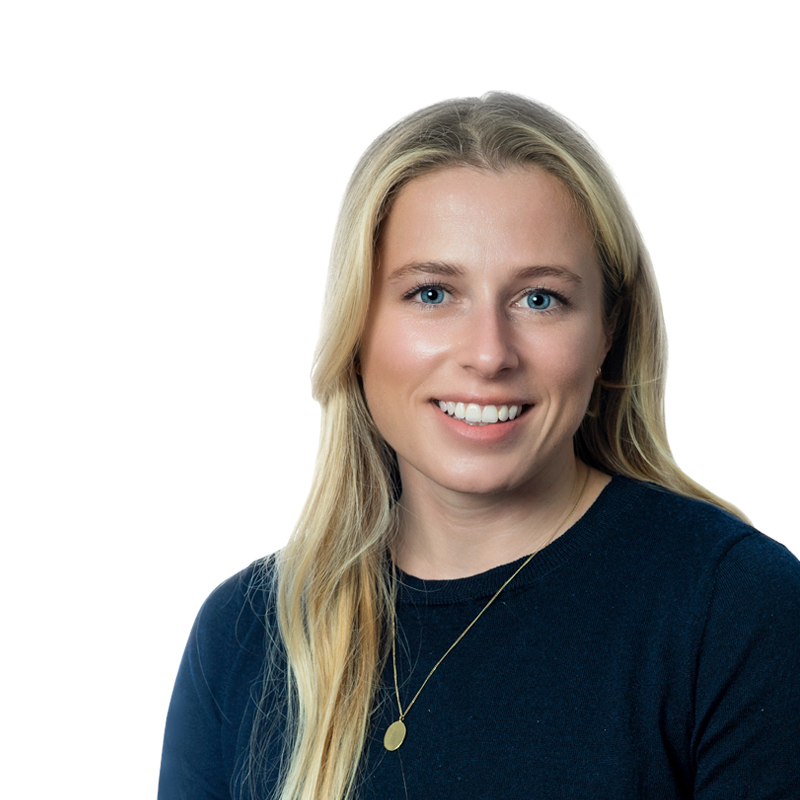 Photo of Emma Ranger
