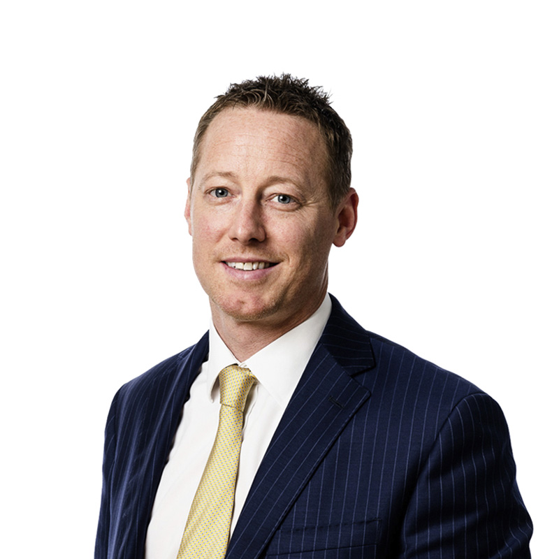 Photo of Robin Milner