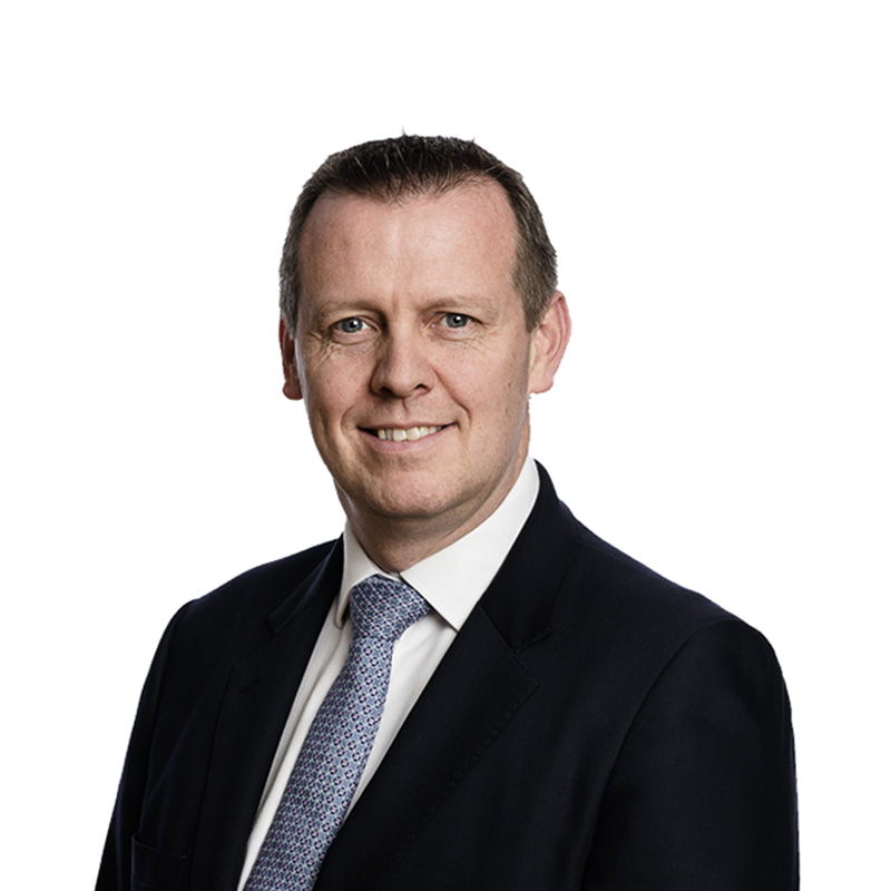 Photo of Philip Dawe