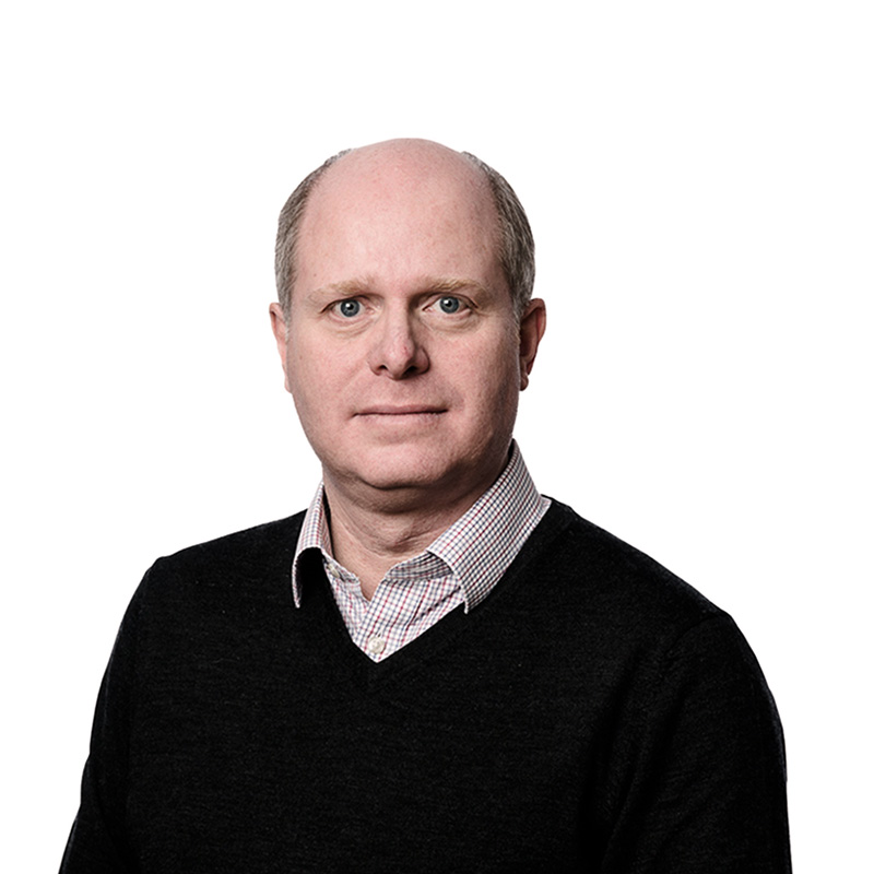 Photo of Chris Whittle