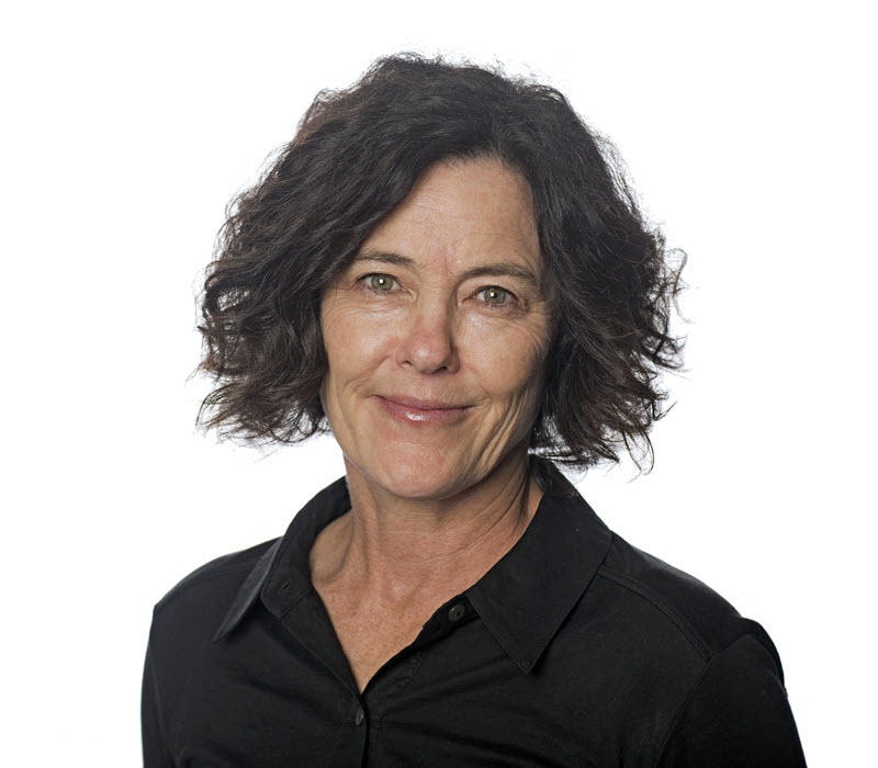 Photo of Denise O’Donoghue