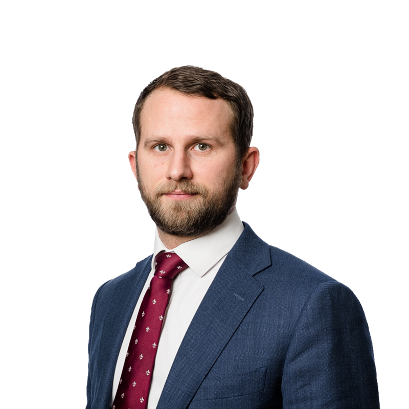 Photo of Dean Watson