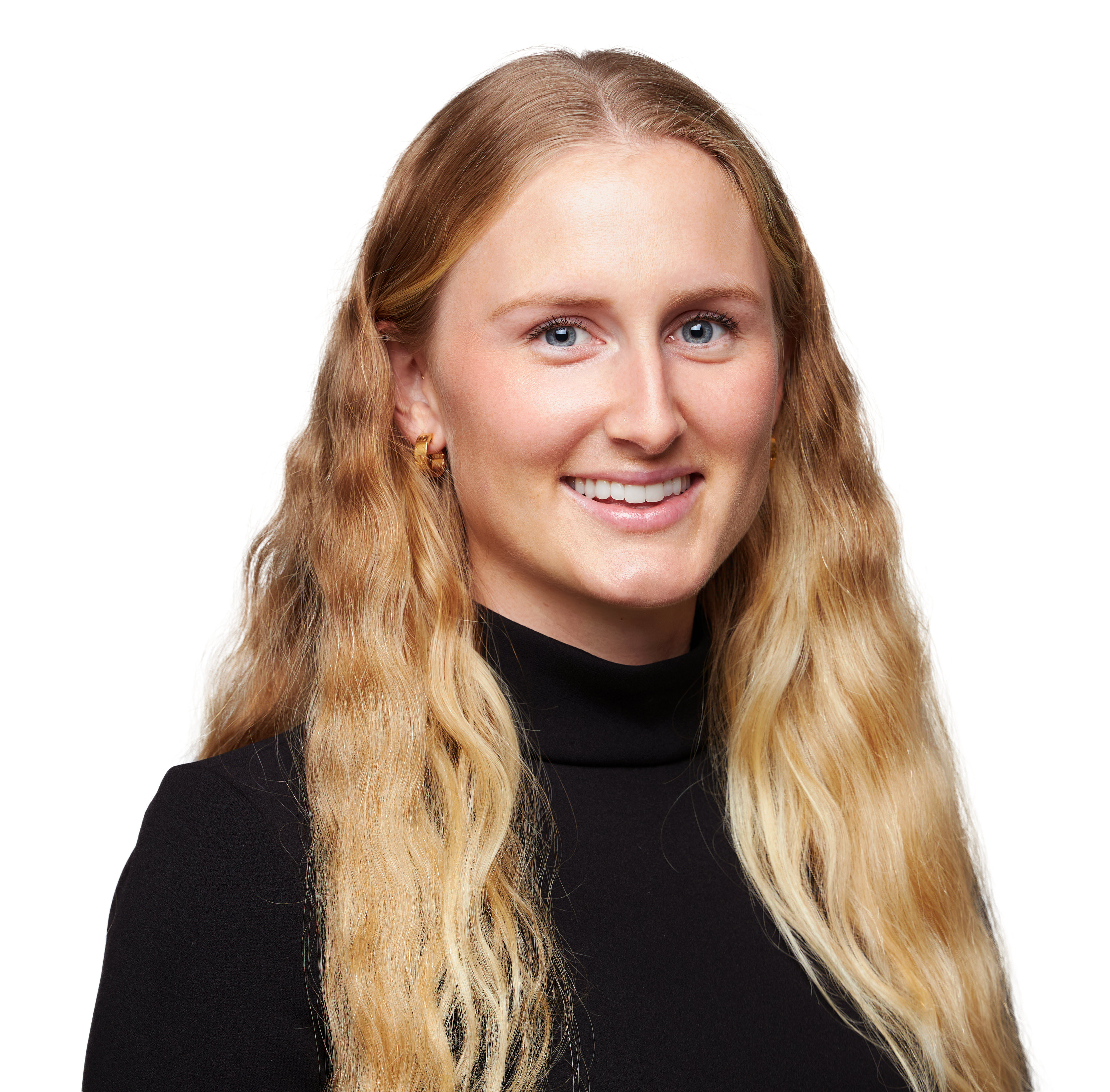 Photo of Tia Froud
