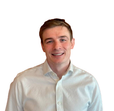 Photo of Fergus Andrew