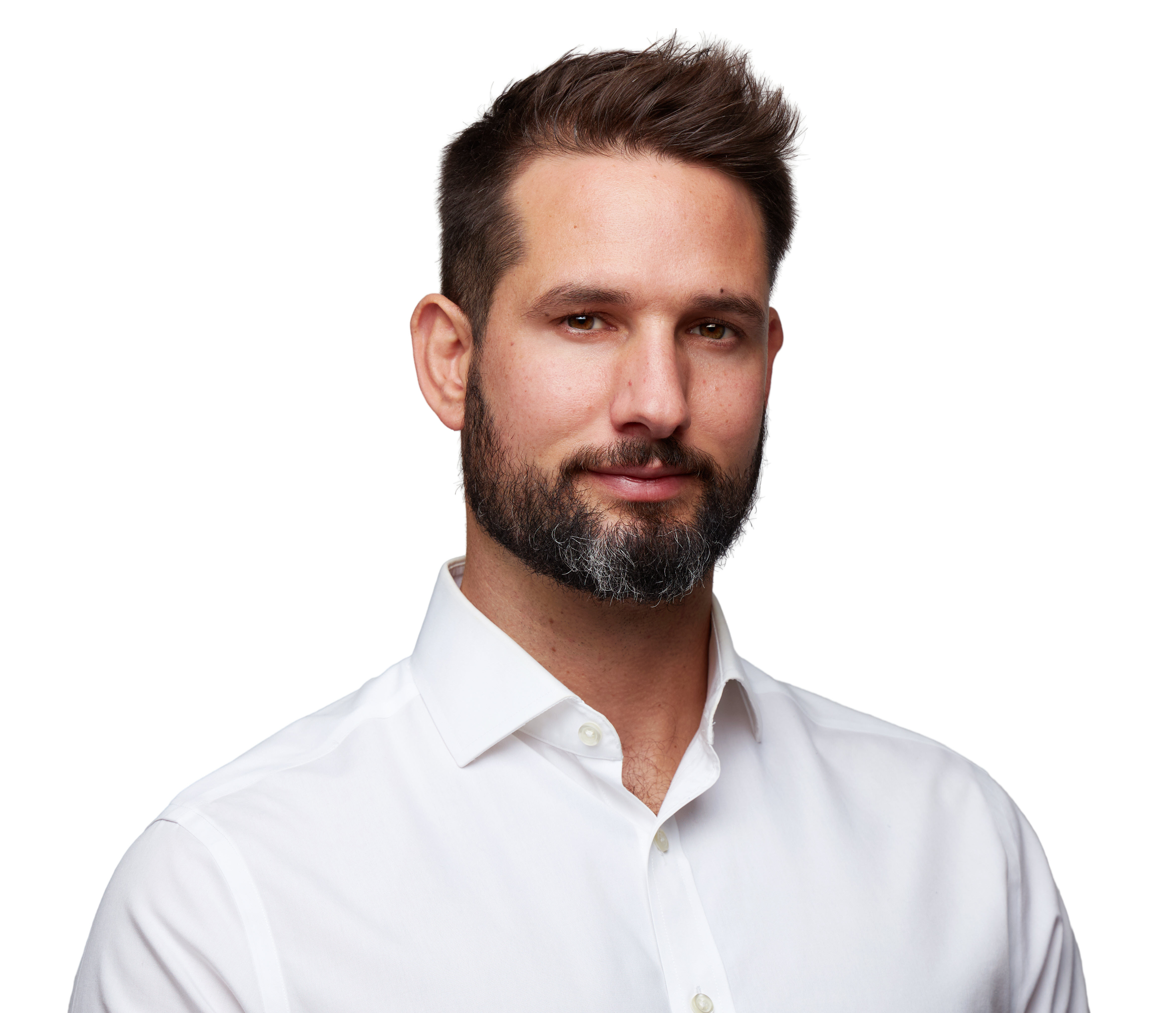 Photo of Andrew Kemp