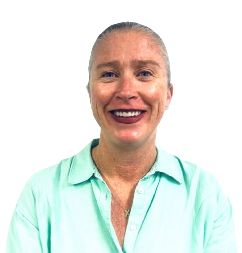 Photo of Nadine Punch