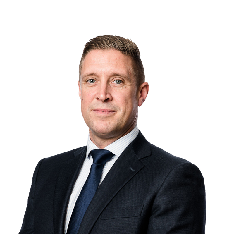Photo of Steve Yeo