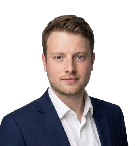 Photo of Andrew Martin