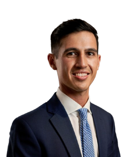 Photo of Armand Van Hein