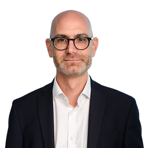 Photo of Daniel Fulco