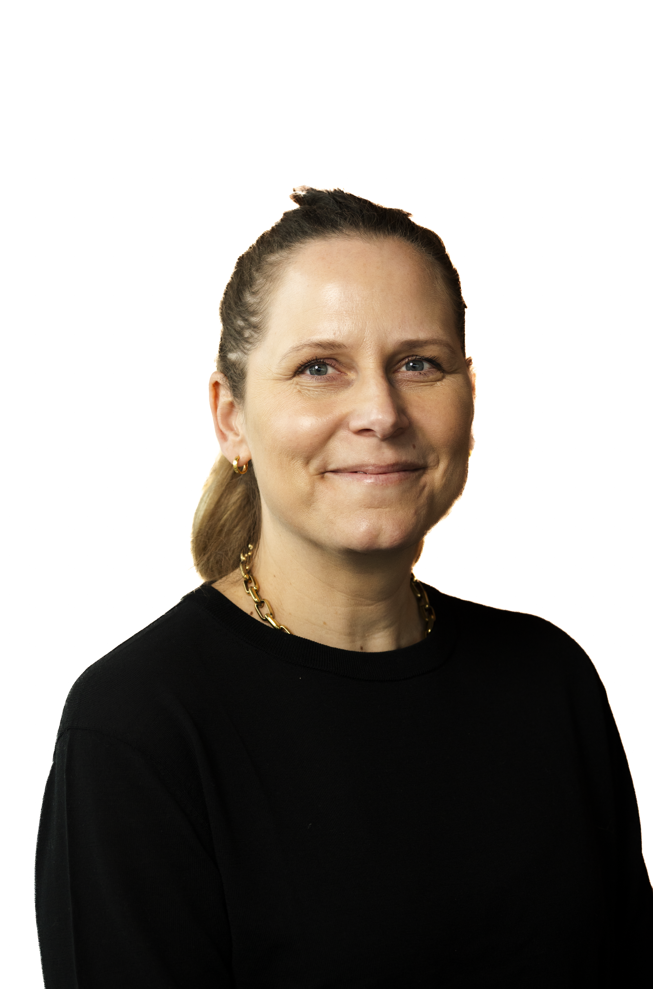 Photo of Emma Jefferies