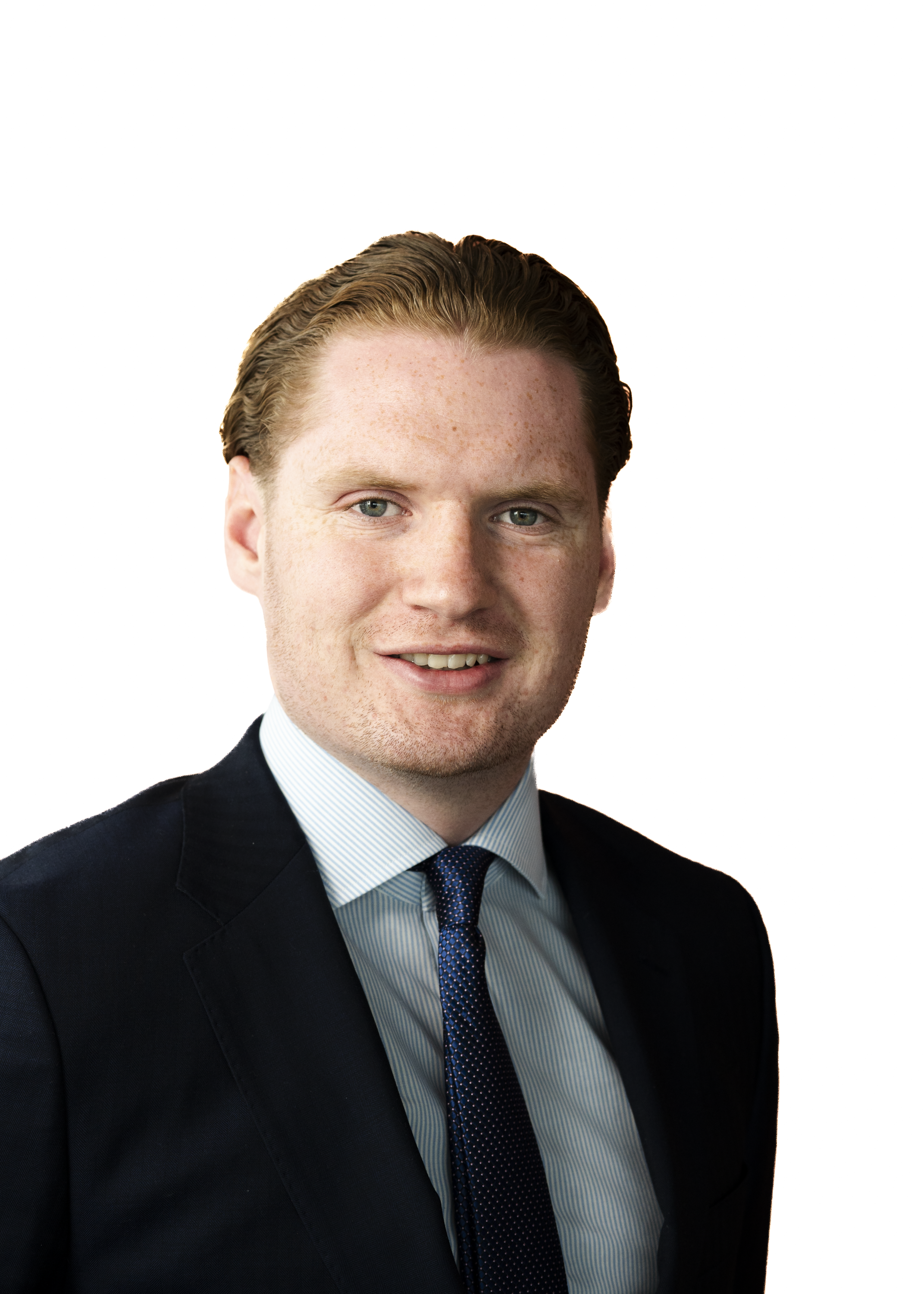 Photo of Ethan Ford