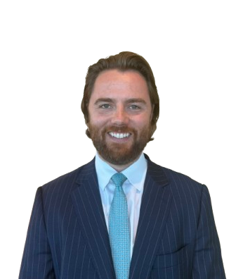 Photo of Harry Henley