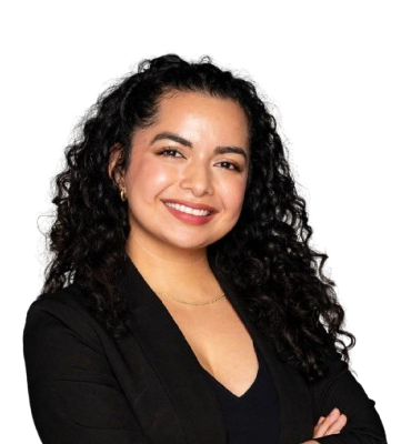Photo of Kimberly Suarez Plata
