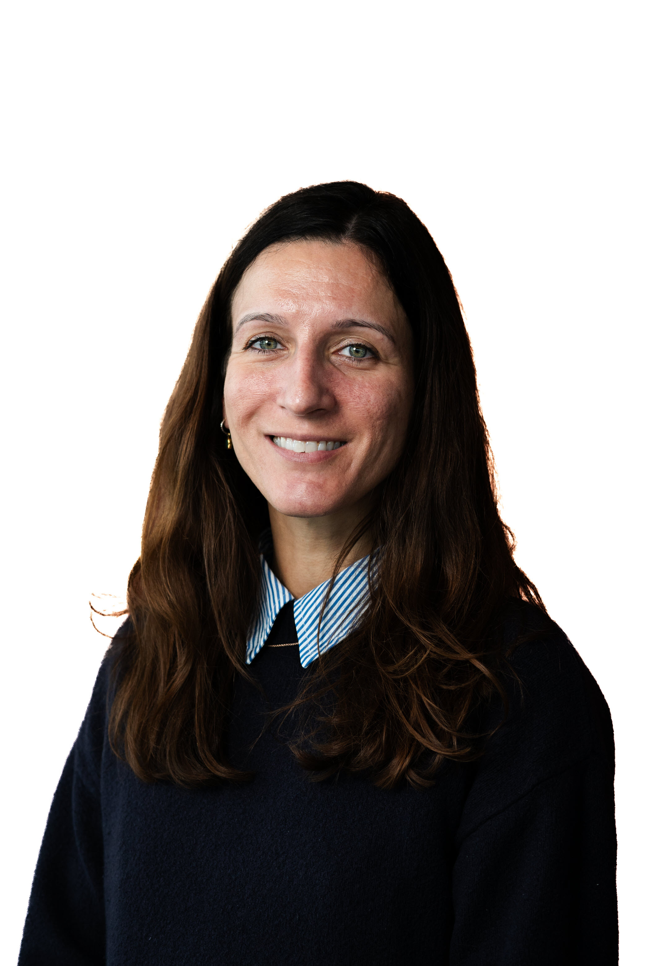Photo of Amira Ziadi 