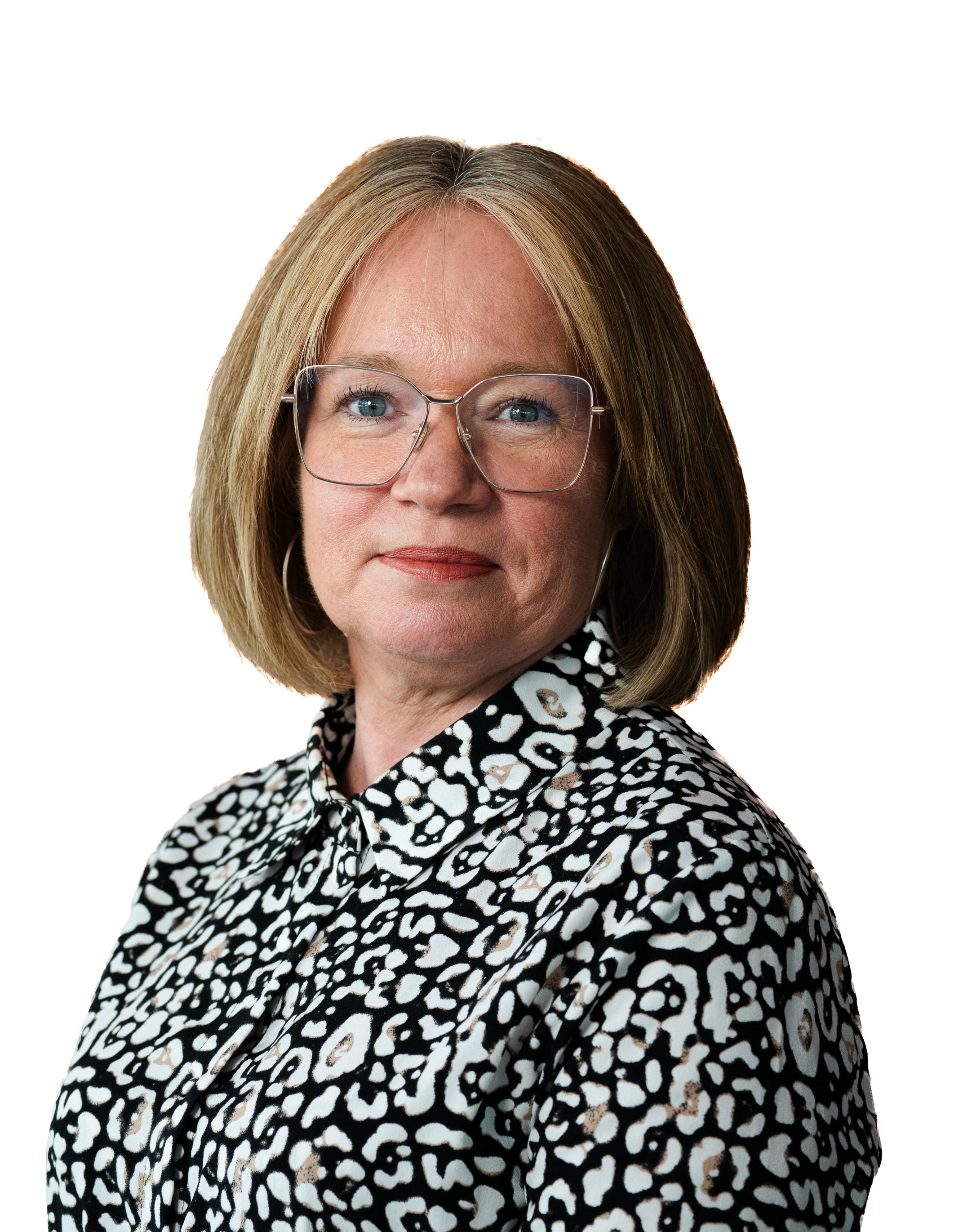 Photo of Nicola Moore