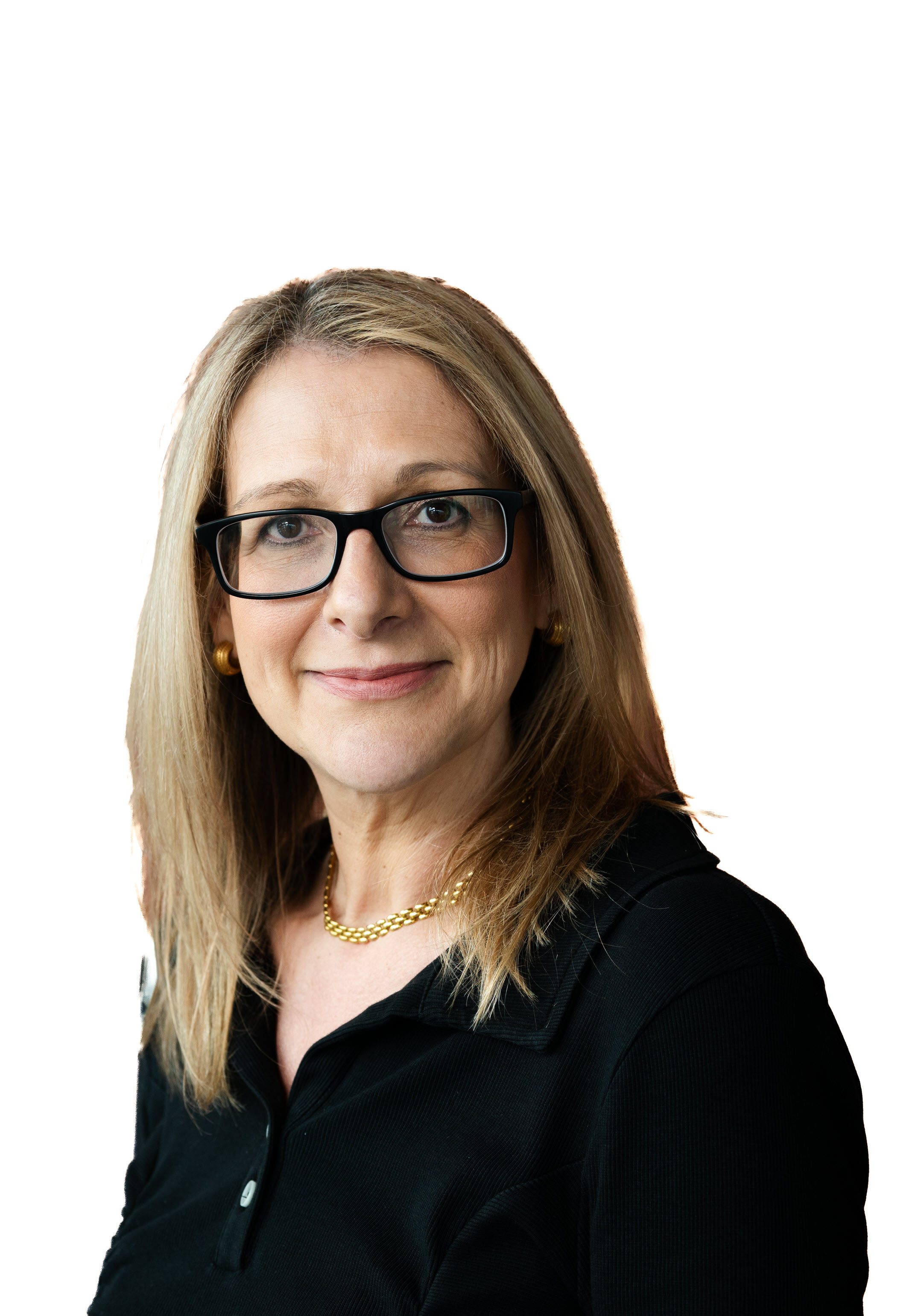 Photo of Lynsey Webster