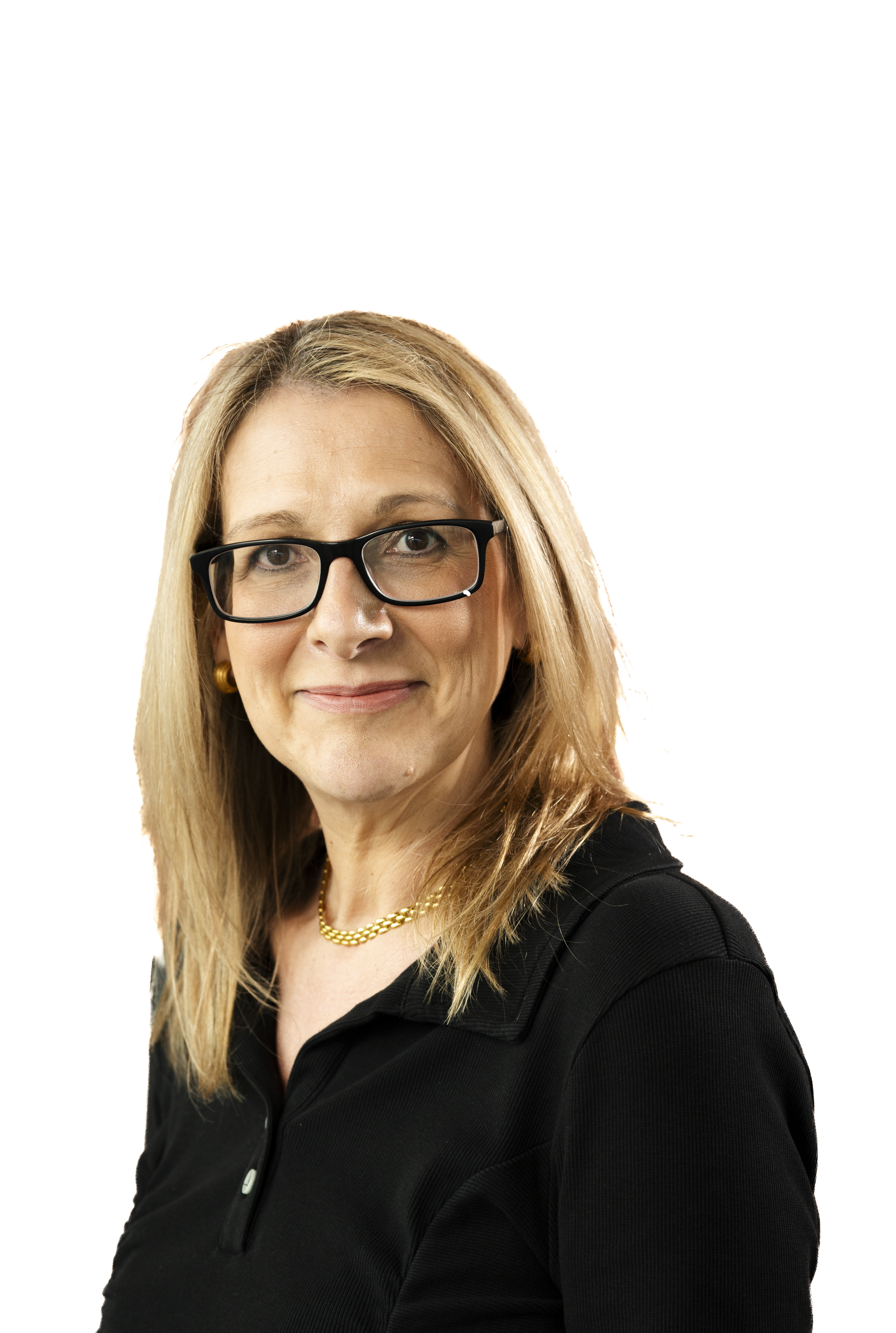Photo of Lynsey Webster