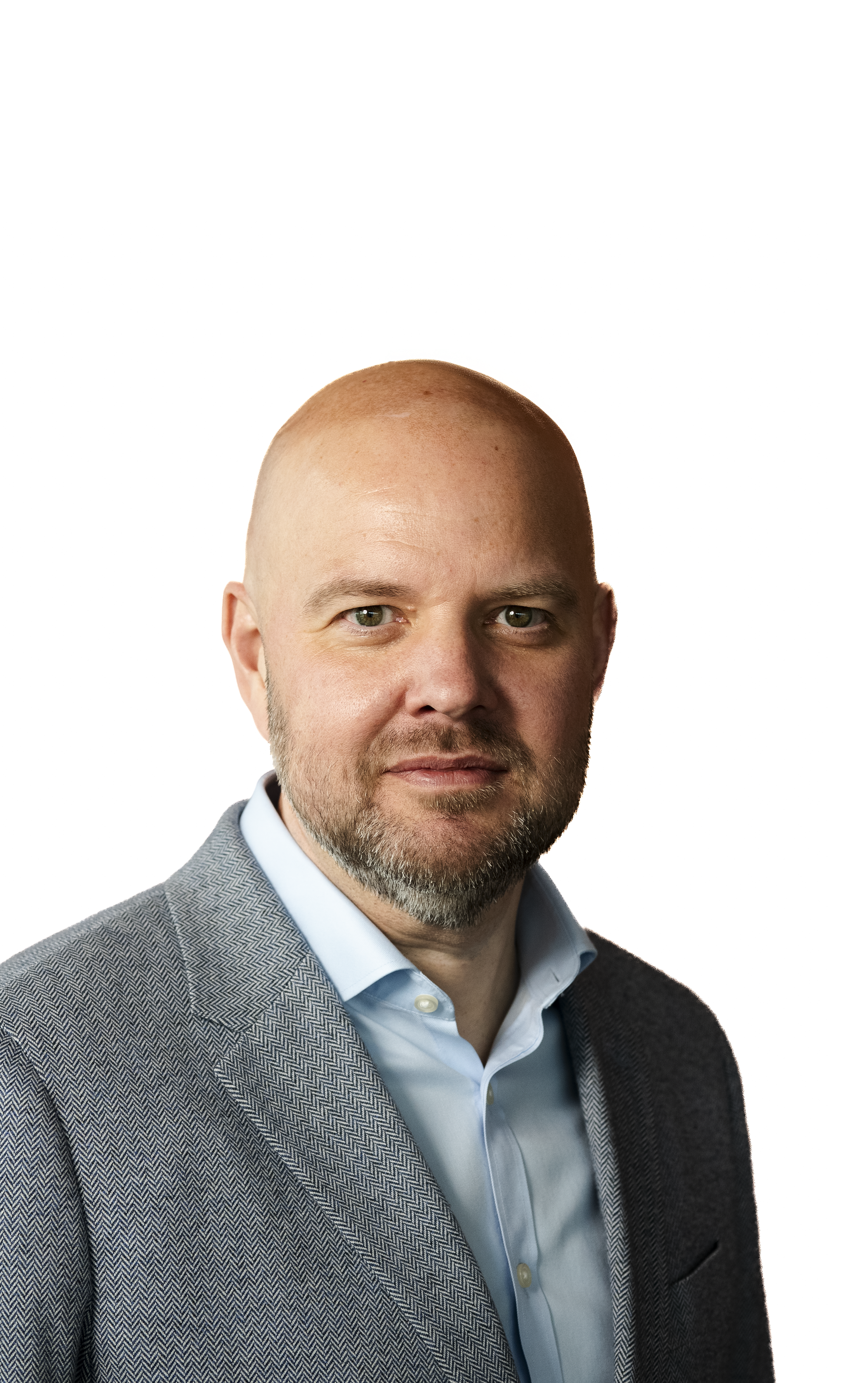 Photo of Matthew Thomas