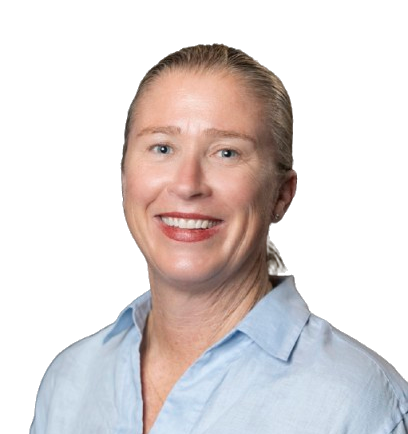 Photo of Nadine Punch