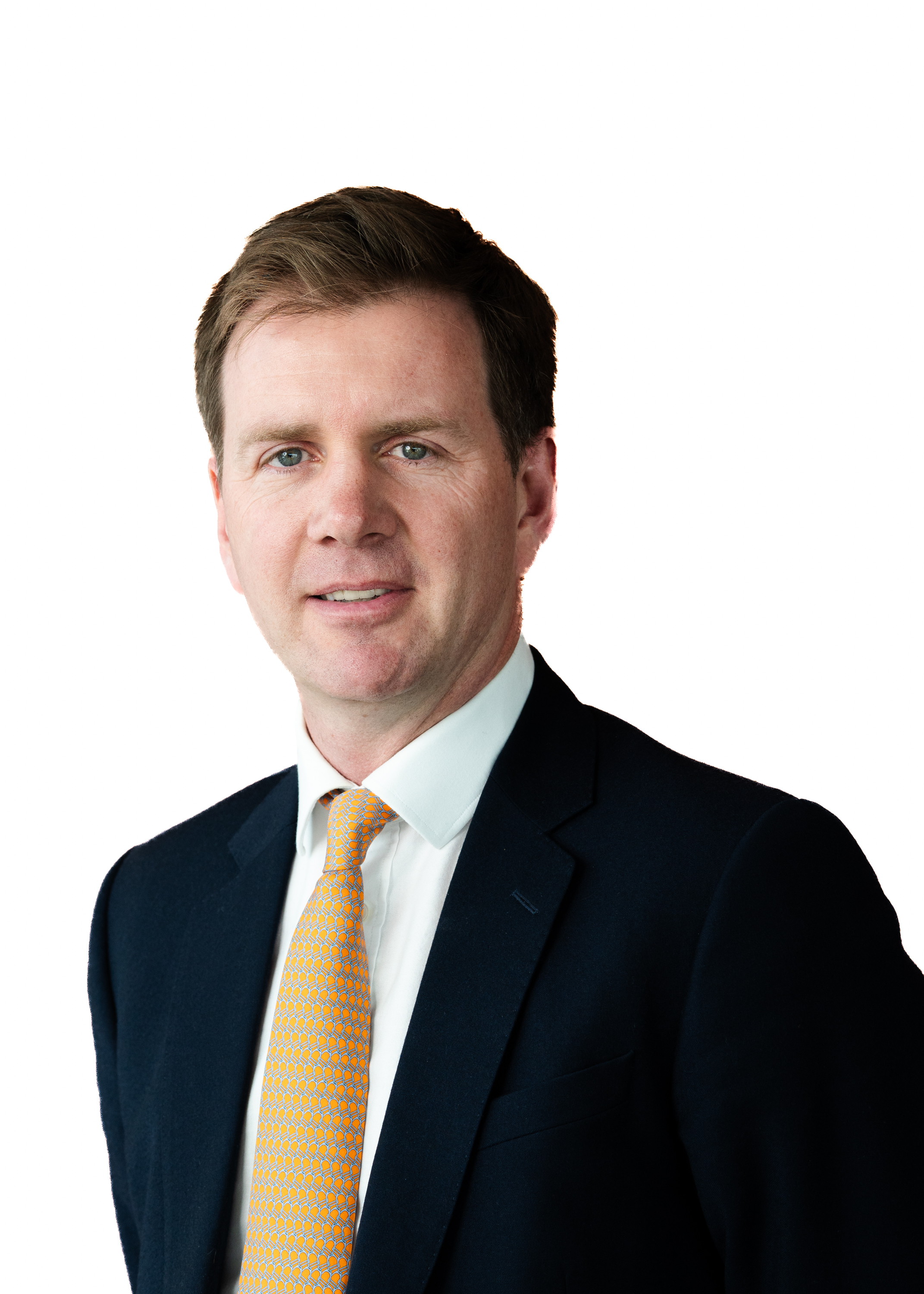 Photo of Tom Sutton