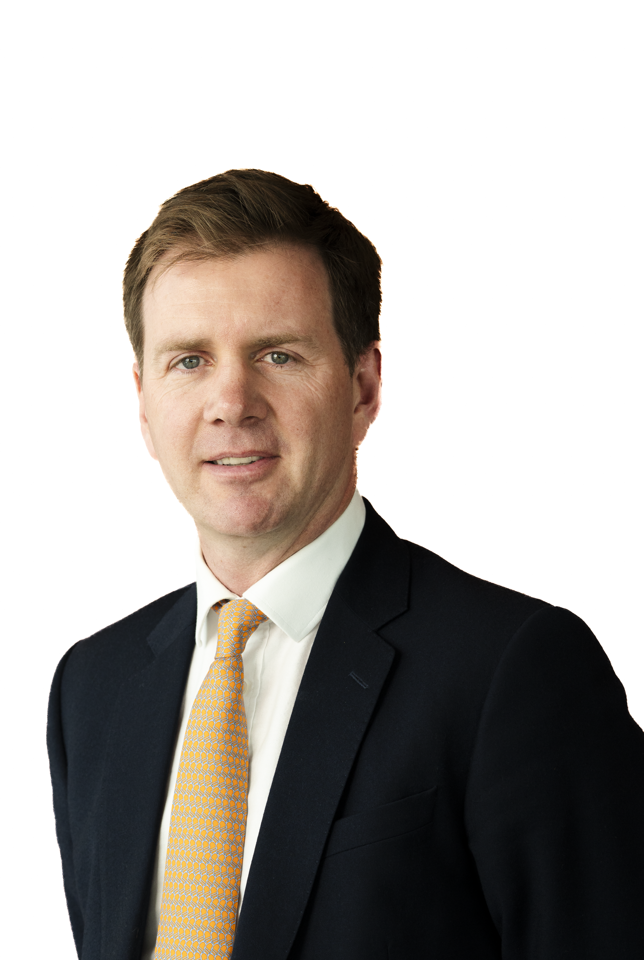 Photo of Tom Sutton