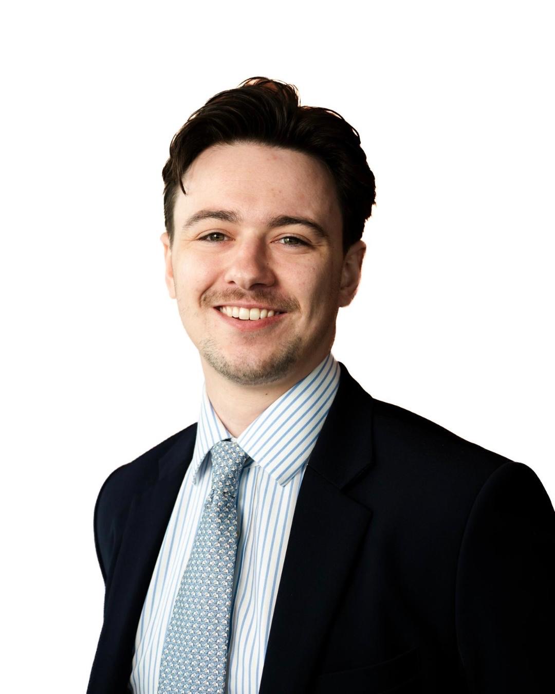 Photo of Ty Richardson